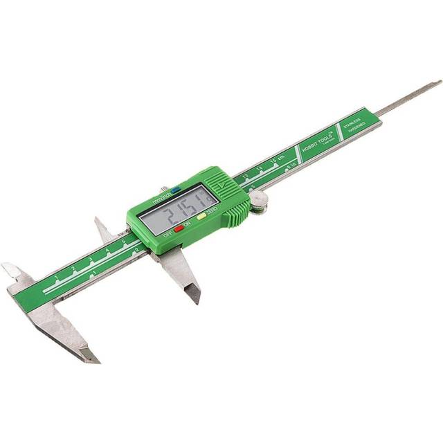 0-150mm Stainless Steel Electronic Digital Caliper LCD Vernier Caliper Gauge Micrometer Measuring Tool