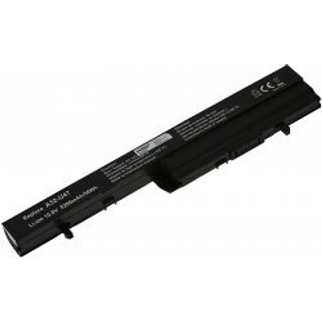 ASUS passer til Laptop Q400 R Type A32-U47 osv.