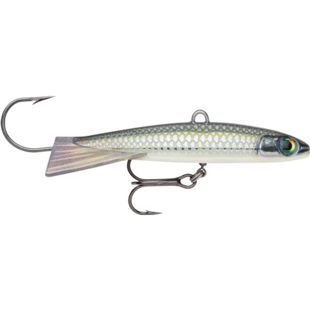 Rapala Jigging Rap Magnum 7cm, 32g - Bleak