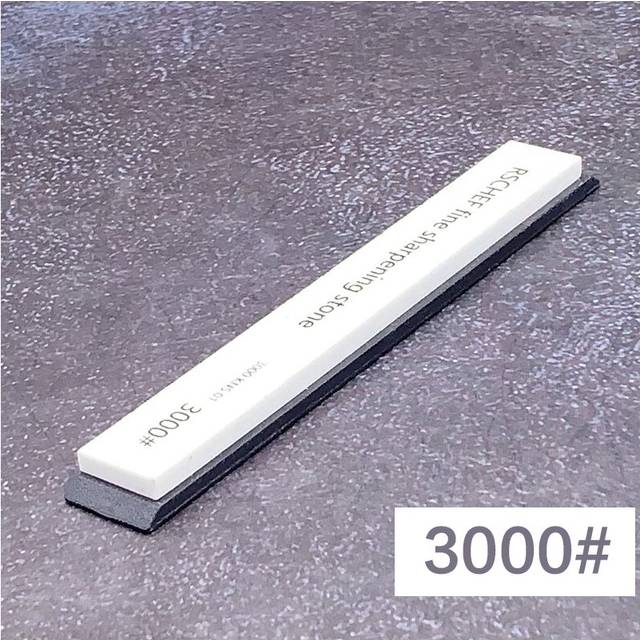 (a-3000 grit) sharpening stone knife sharpener professional big whetstone Polished Little Fixed angle sharpen grinding water stone 240 800