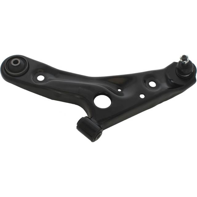 Suzuki Alto Hatchback 3/2009-2015 Steel Front Lower Suspension Wishbone Arm Ball Joint Included Drivers Side