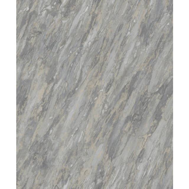 Muriva Venezia Marble Dark Grey Wallpaper - 53 x 10 x 10cm