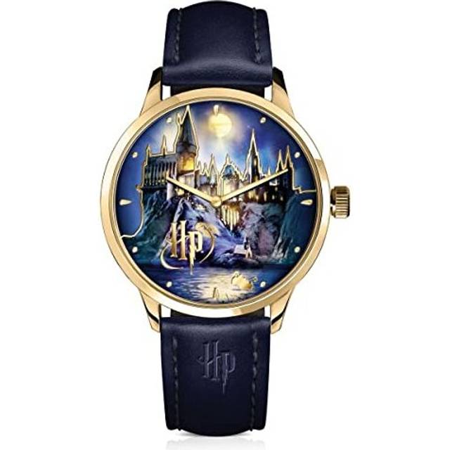 'HARRY POTTER and the Philosopher’s Stone ' 20th Anniversary Limited Edition Watch