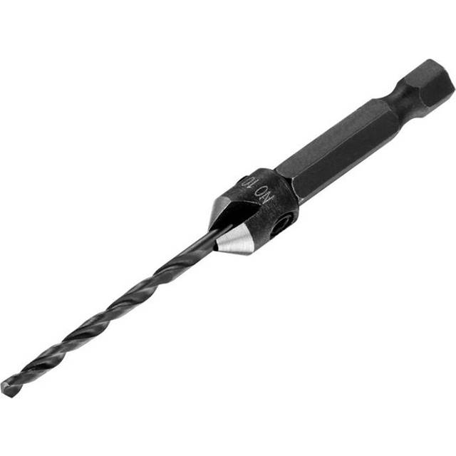 Irwin Pilot Countersink Bit No 12