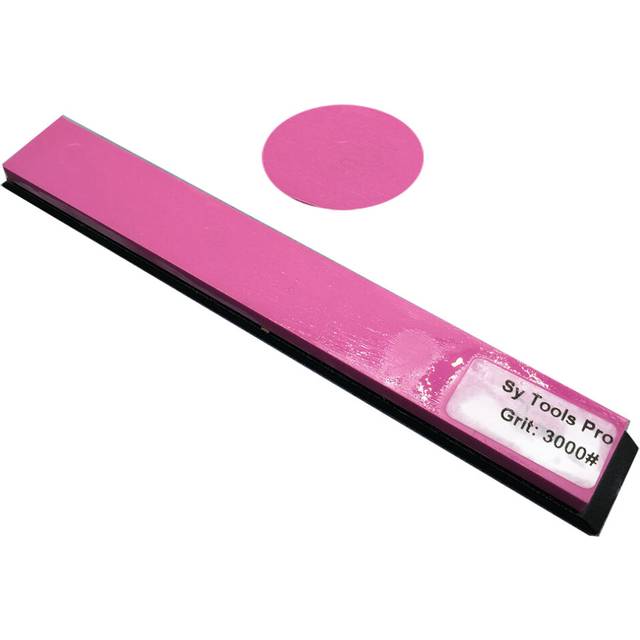 (a-3000 grit 1 piece) Knife whetstone for ruixin Knife sharpener Graver oil stone whetstone Superior Replace Sharpening stone