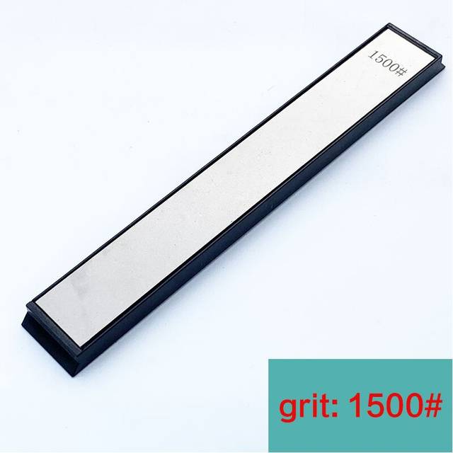 (a-1500 grit) Diamond sharpening rod fixed angle knife sharpener sharpening stone diamond stone oil stone professional  Diamond whetstone