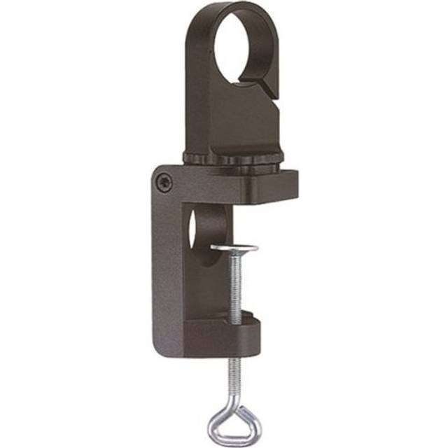 Wolfcraft 4802000 43mm Universal Drill Clamp/Rotating/ Euronorm