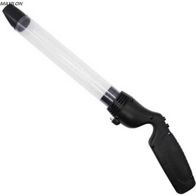 Wejoy Household Electronic Tube Insect Catcher Vacuum Pipe Traps Flies Mosquito Cockroach Portable Worms Pest Repeller
