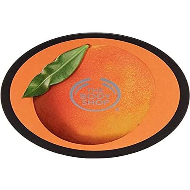 Mango Softening Body Butter 200ml