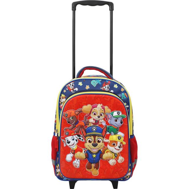 PAW Patrol Rolling Youth Backpack