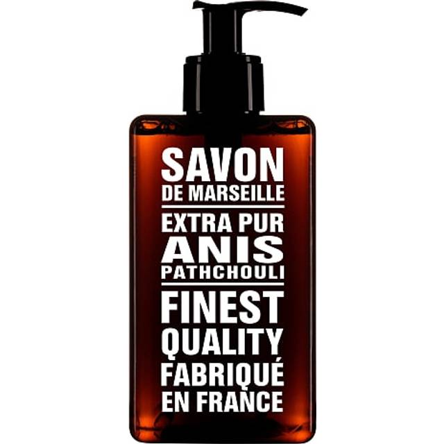 Savon de Marseille Håndsæbe anis