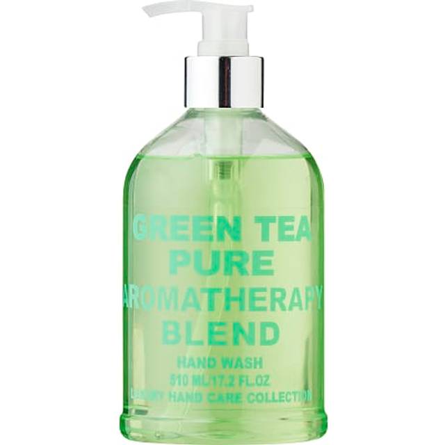 Håndsæbe På et varehus