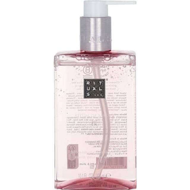 Rituals Håndsæbe rismælk kirsebær
