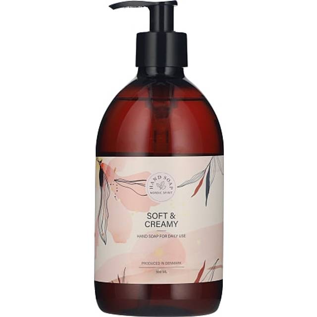 Nordic Spirit Håndsæbe På et varehus