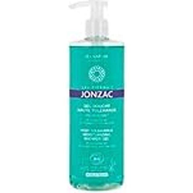 Eau Thermale Jonzac High Tolerance Shower Gel 500ml 500ml