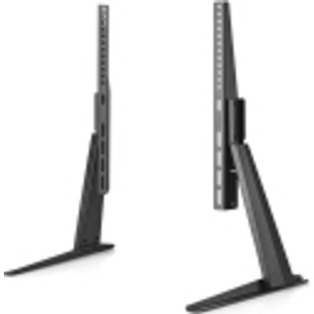 One For All WM2870 Table Top Up To 70 Inch TV Stand - Black
