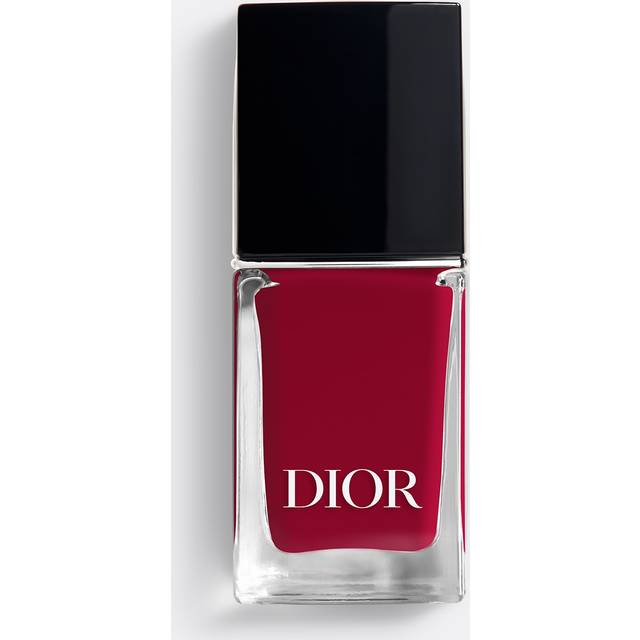 DIOR Dior Vernis Nagellack Skugga 853 Rouge Trafalgar 10 ml