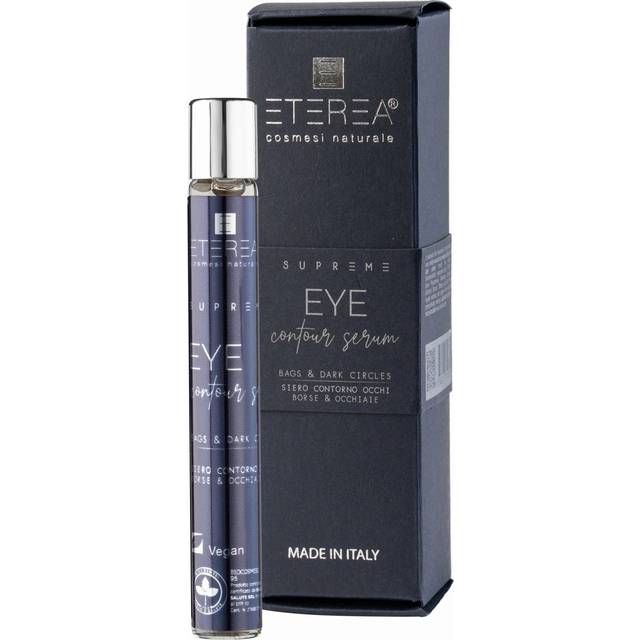 Eterea Supreme Eye Contour Serum Anti-Puffiness Dark Circles 15 ml 15ml