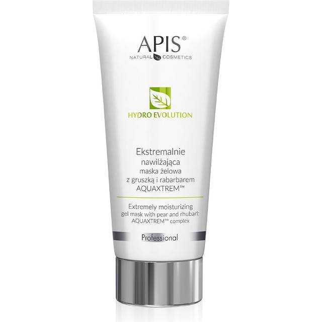 Apis Hydro Evolution Ultrafugtgivende Gelmaske 200 ml
