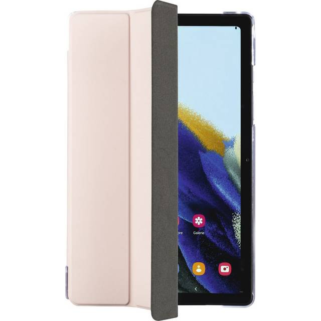 Hama Fodral för surfplatta Samsung Galaxy Tab A9+ 27,9 cm (11) Book Cover Rosa