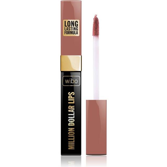 Wibo Lipstick Million Dollar Lips Mat læbestift 8 3 ml