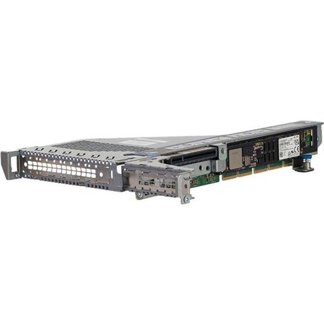 HP E Stacking Riser Kit