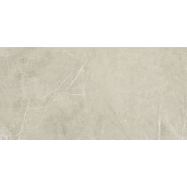 Wickes Luna Bone Ceramic Wall & Floor Tile - 600 x 300mm - Sample - Beigh