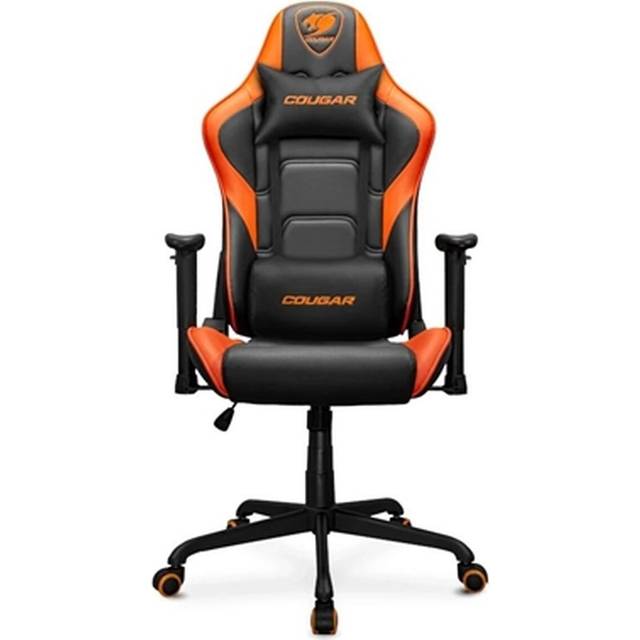 Cougar Gaming chair Armor Elite/Orange CGR-ELI