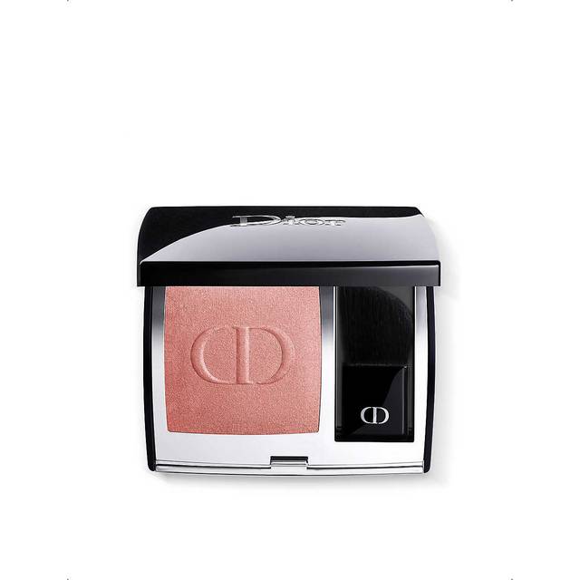 Dior Rouge Blush High-Pigmentation Clean Formula