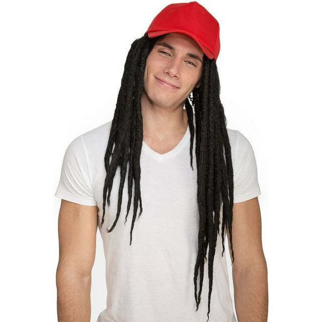 My Other Me Brunette Dreadlock Paryk