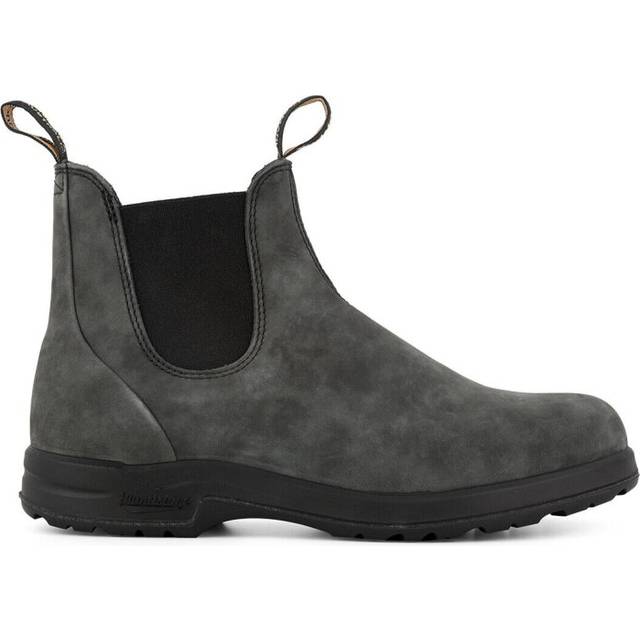 Blundstone All-Terrain #2055 Fritidsstövlar/-kängor Storlek 6 Färg grå