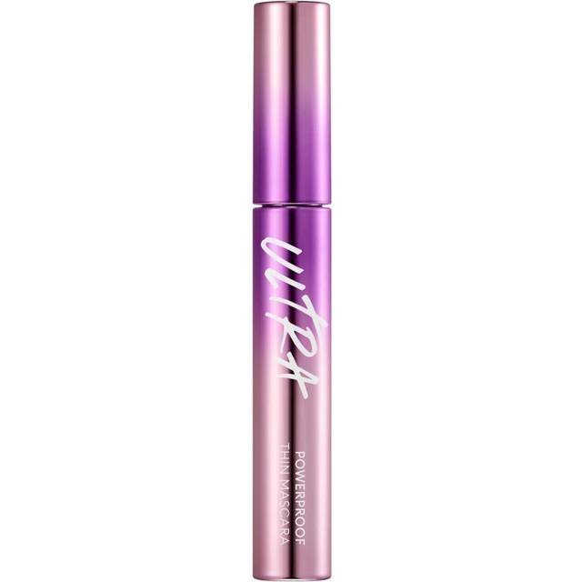 Missha Ultra Powerproof Thin Mascara Curling&Lengthening
