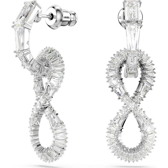 Swarovski Hyperbola Women's Earrings