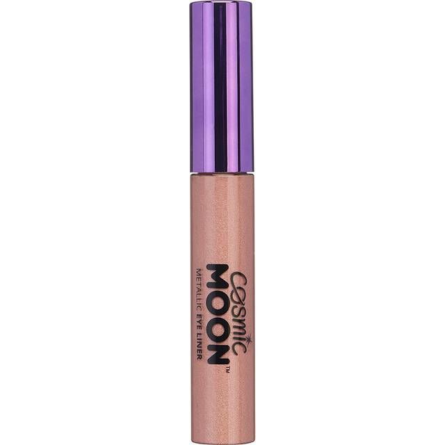 Moon Creations Metallic Eyeliner - Rosa