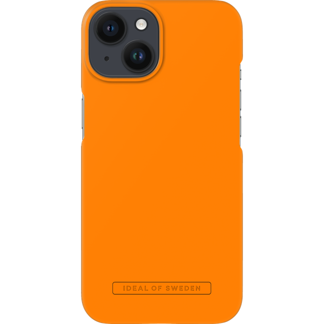 Seamless MagSafe Case Apricot Crush