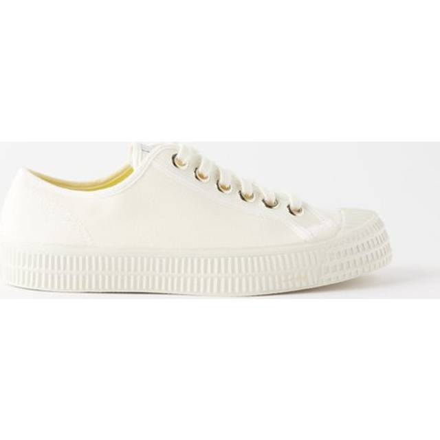 Novesta Star Master Classic Canvas Trainers - UK 3.5