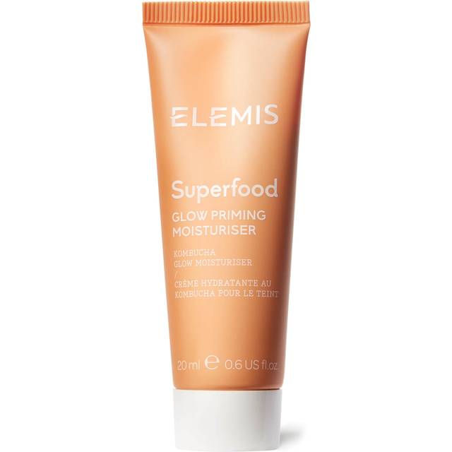 ELEMIS Superfood Glow Priming Moisturiser 20ml