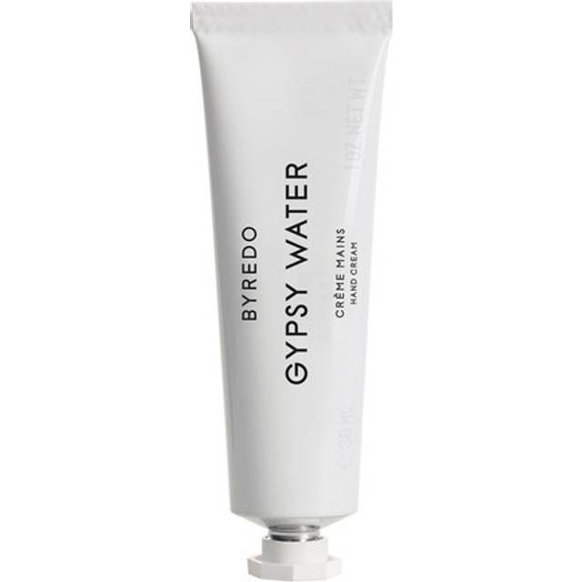 Gypsy Water Hand Cream 30 ml