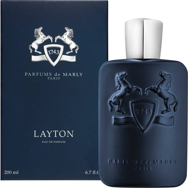 Layton Eau de Parfum 200ml