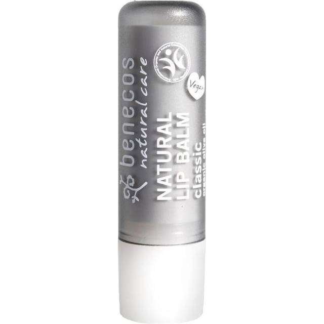 Benecos Natural Lip Balm Classic 4.8g