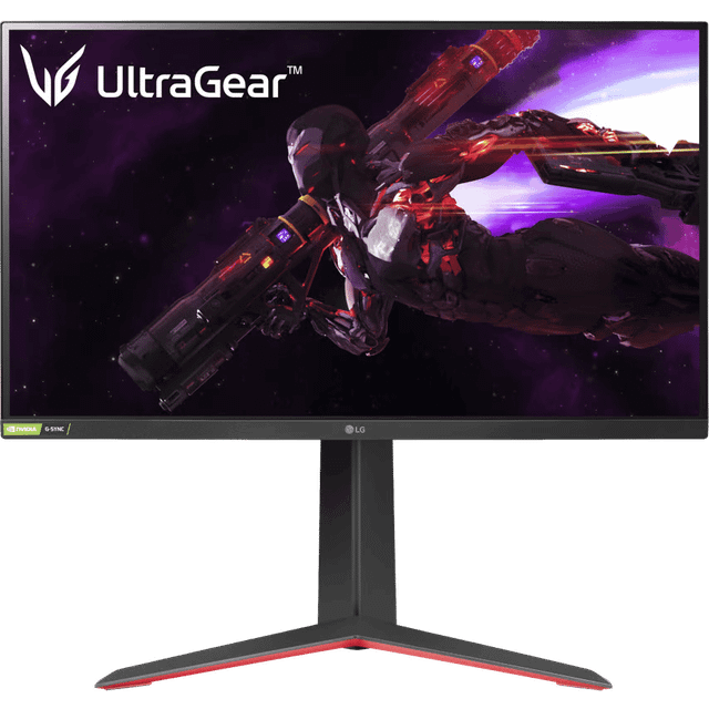 LG UltraGear 27GP850P-B