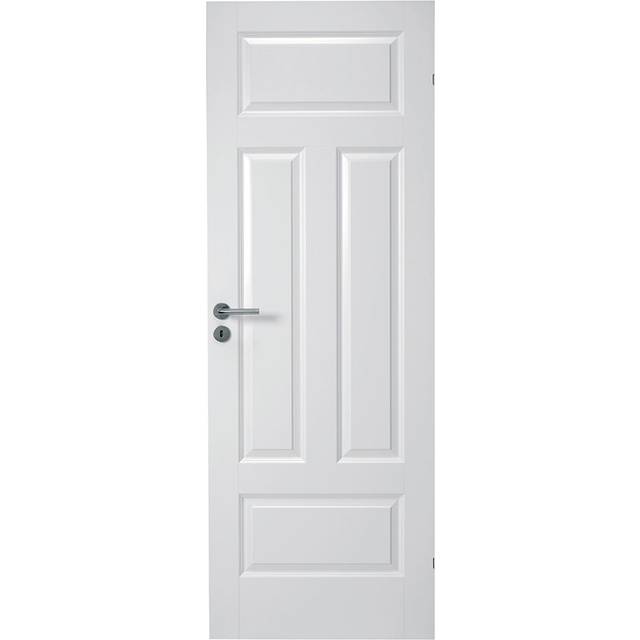 Swedoor Advance-Line Compact 04N Inderdør S 0502-Y H, V (90x210cm)