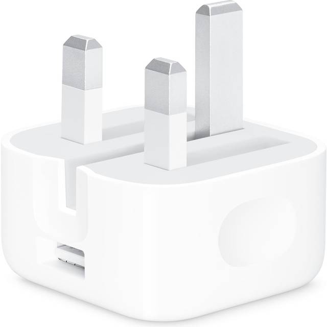 Apple a1552 power adapter charger plug folding pins for airpods iphone iwatch