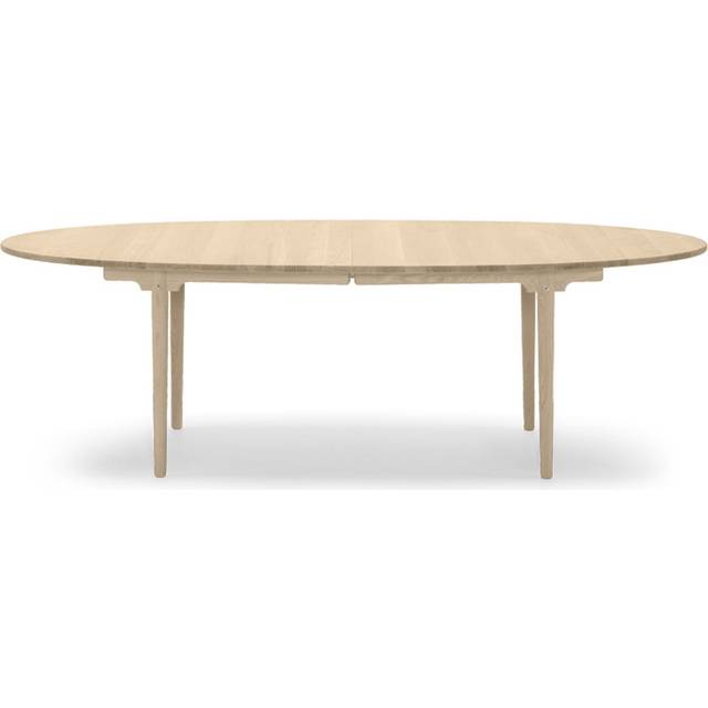 Carl Hansen & Søn Carl CH339, Oiled Spisebord