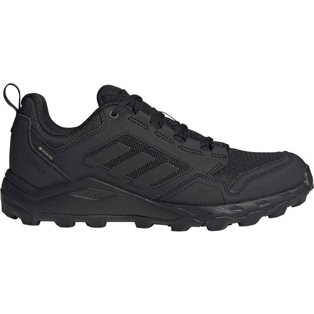 adidas Terrex Tracerocker 2 Gtx dam Sneaker, core black/core black/grey five, 36 2/3 EU