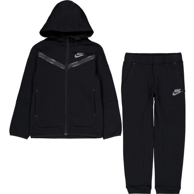 Nike factory Tech Fleece and pants set