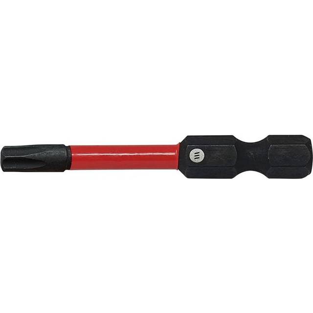 ForgeFix FFBT4050C ForgeFast TORX® Compatible Impact Bit TX40 x 50...