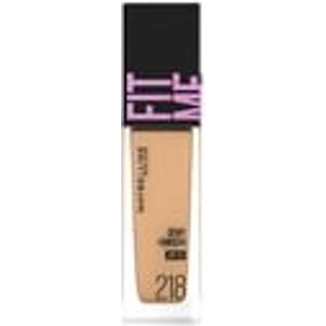 Maybelline - Fit Me Liquid Foundation D N SPF 30 218 30ml