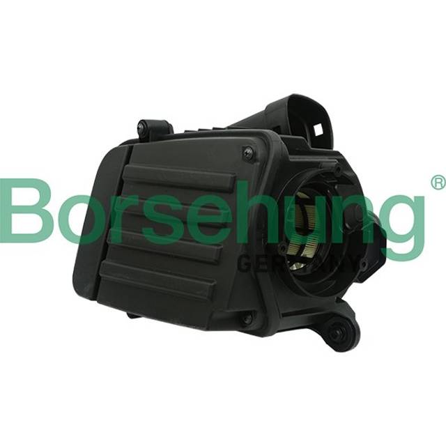 Borsehung B12845 Luftfilter med husets lock