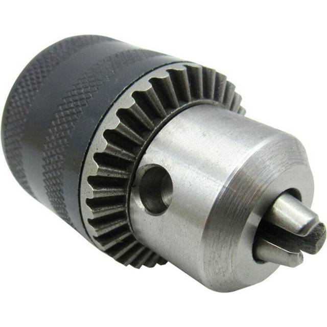 1.5-10mm Drill Chuck Convertor for Angle Grinder to Electric drill